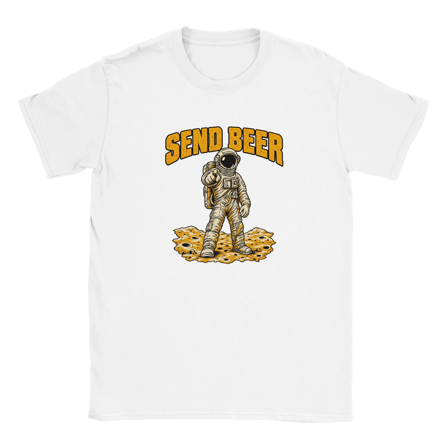 Send Beer