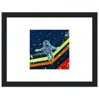 Giro Grafica - 6x8"