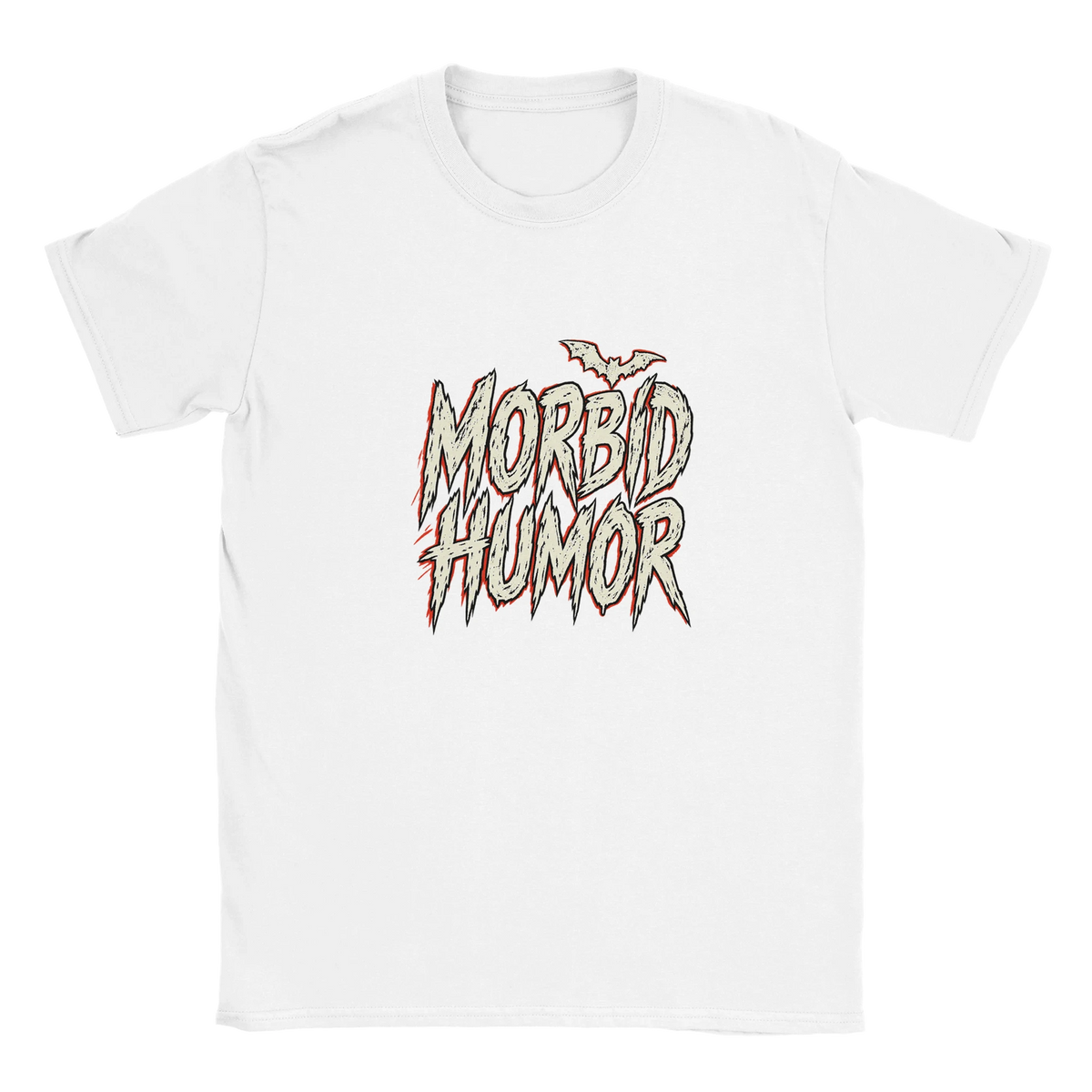 Morbid Humor | Funyon Designs
