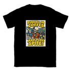 Coffee and Spite
