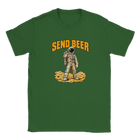 Send Beer