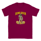 Send Beer