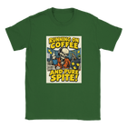 Coffee and Spite