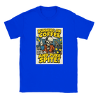 Coffee and Spite