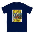 Coffee and Spite