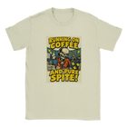Coffee and Spite