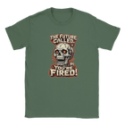 You're Fired