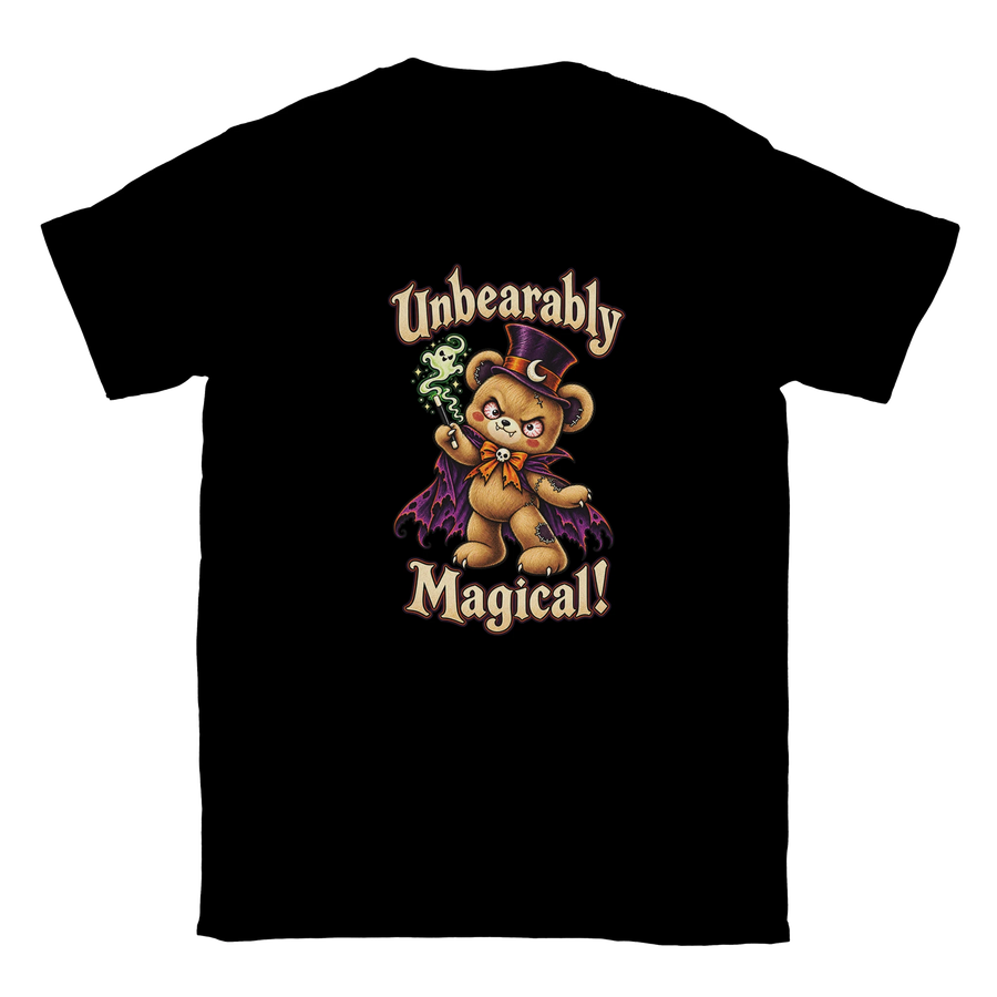 Magical