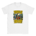 Coffee and Spite
