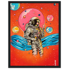 Lost in Space - 11x14"